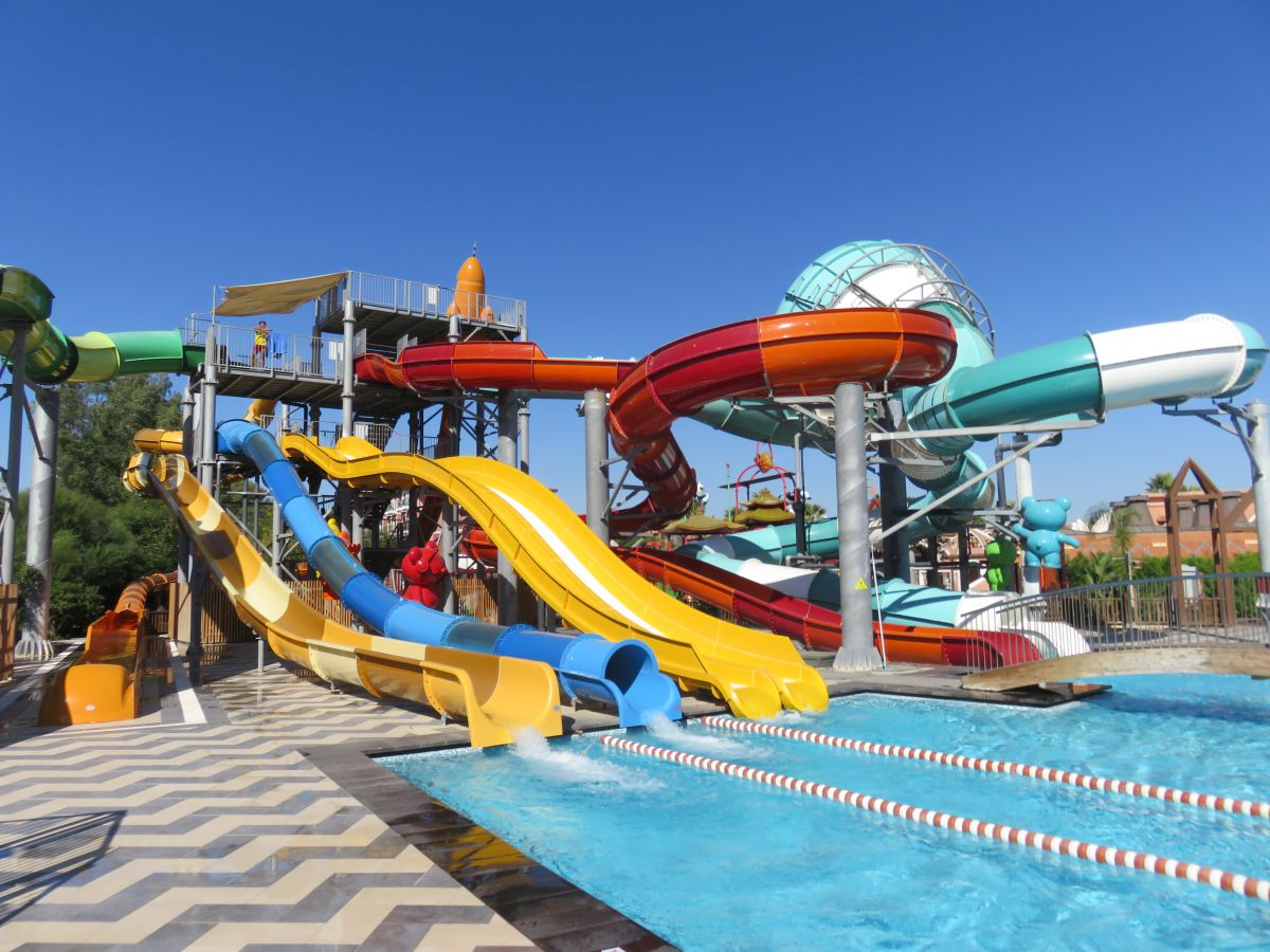 imagini hotel MEGASARAY 2021